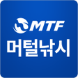 程序图标：머털낚시