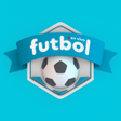 Programikonen: Futbol Argentina - EN VIV…