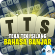 Programikonen: TTS Banjar : Teka Teki Si…