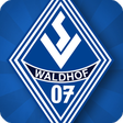 Icon of program: SV Waldhof Mannheim