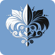 プログラムのアイコン：Mandala Mirror Drawing 20…