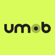 Иконка программы: umob  all rides in one ap…