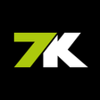Programın simgesi: 7K Bet - Sportsbook  Casi…