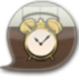 程序图标:目覚まし 時計