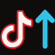 أيقونة البرنامج: TSRExporter - Tiktok Sear…