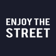 プログラムのアイコン：Enjoy the Street