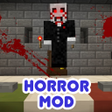 Ikon program: Horror map for MCPE