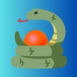 Icoon van programma: snake Game