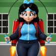 Ikona programu: Skip to Fit: Jump Rope