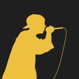 Иконка программы: Rap Fame - Rap Music Stud…
