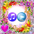 程序图标：Lovely ring video maker