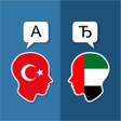 プログラムのアイコン：Turkish Arabic Translator