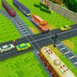 프로그램 아이콘: Train Driving Sim
