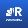 程序图标：Rotoworld Fantasy Player …