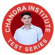 Icona del programma: Chandra Institute Test Se…