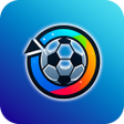 ไอคอนของโปรแกรม: Futbol Play Max