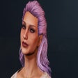 Icon of program: ANiceOakTree's Hairstyles