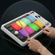 Programikonen: Octopad: Musical Instrume…