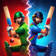 أيقونة البرنامج: Cricket Strike:  1v1 Batt…