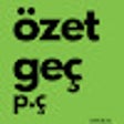 Иконка программы: özet geç p*ç!