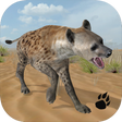 ไอคอนของโปรแกรม: Hyena Simulator