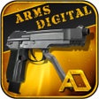 ไอคอนของโปรแกรม: Firearms Simulator