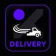 أيقونة البرنامج: Delivery Connect Mobile