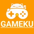 程序图标：GAMEKU