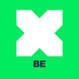 プログラムのアイコン：Sodexo4You prev. MySodexo