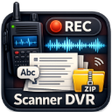 Scanner DVR icon