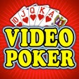 プログラムのアイコン：Video Poker - Classic Gam…
