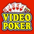 Icoon van programma: Video Poker - Classic Gam…