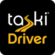 プログラムのアイコン：taSki Driver