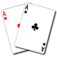 プログラムのアイコン：Solitaire Deluxe HD