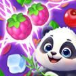 程序图标：Panda Blast: Pets Merge