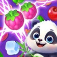 Programın simgesi: Panda Blast: Pets Merge