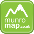 Ikon program: Munro Map