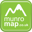 Munro Map
