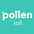 Ikona programu: Pollenkoll - Dagliga prog…