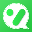 Icoon van programma: GB Version Apk