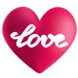 Icon of program: poems for my girlfriend