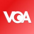 Icoon van programma: VOA News -English Listeni…