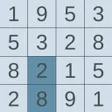 Ikona programu: Number Games: Number Matc…