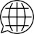 أيقونة البرنامج: Issues translator for Git…