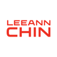 Biểu tượng của chương trình: Leeann Chin