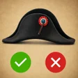程序图标:Histolea Quiz Histoire
