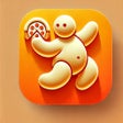程序图标：DoughLab