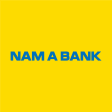 Nam A Bank Mobile Banking