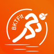 程序图标：BKTFit