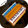 Harmonium Piano - Harmonium Mu icon